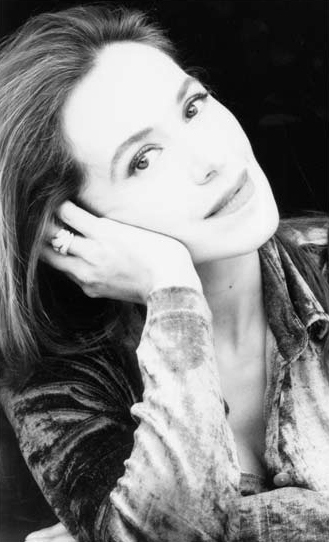 Viso di Barbara D'Urso