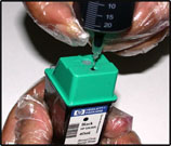 Cartuccia stampante ink jet