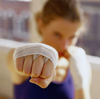 Attivit� in Palestra a Cervia