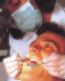 Il tuo dentista ti aspetta a Riccione