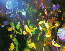 Foto della Discoteca Pascia a Riccione
