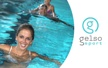 Palestra e Piscina a Bellaria Igea Marina: Gelso Sport