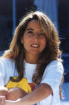 Jo squillo struccata