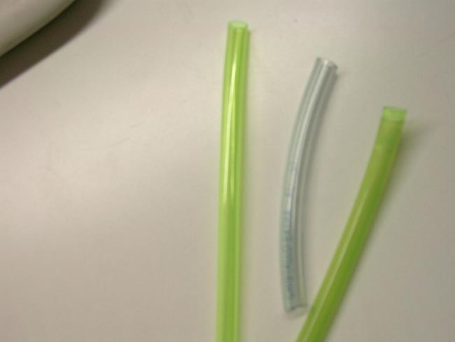 Tubature per impianto di raffreddamento a liquido