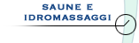 Saune e idromassaggi