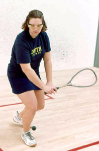 Lo squash � adatto a tutti