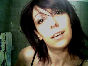 Francesca milani, vocalist e speaker